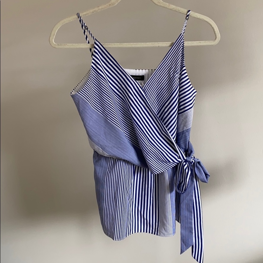 Banana republic Fashion top